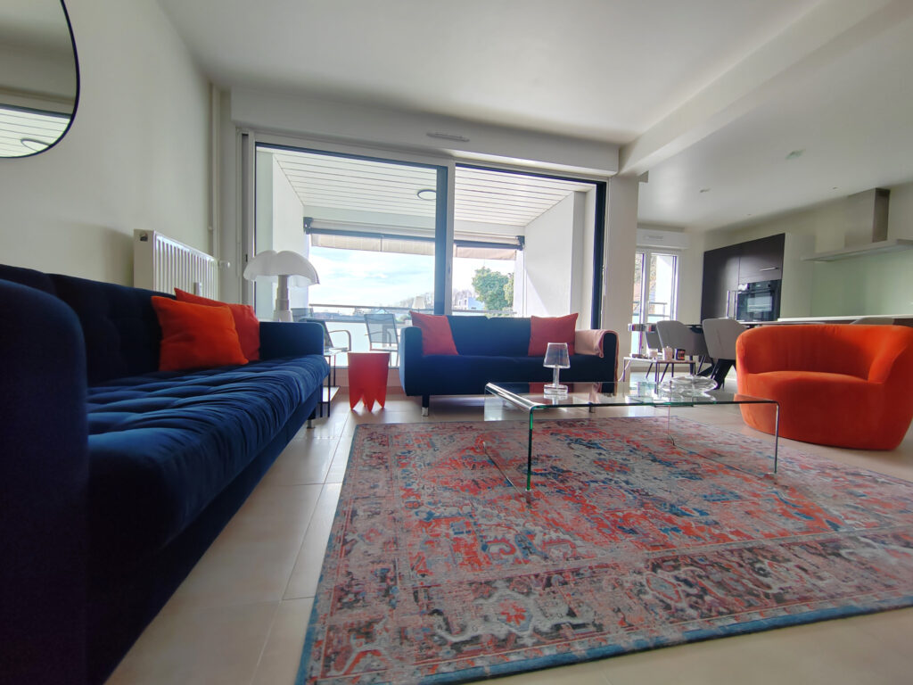 PEPITE SUR RIEDISHEIM  – 3 pièces – 2 chambres – NR  – 75.92 m²