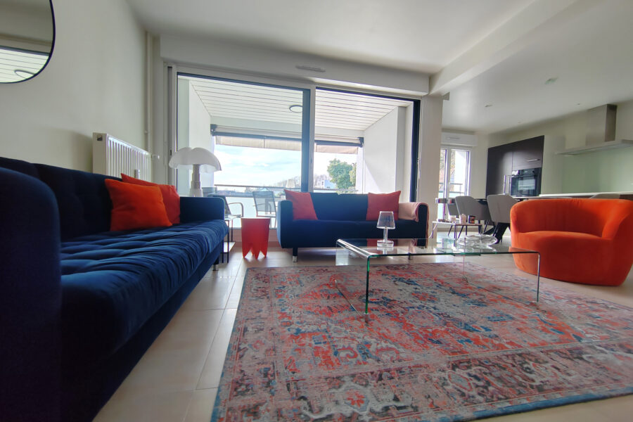 Appartement à vendre à Riedisheim