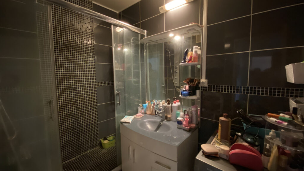 APPARTEMENT 3 PIÈCES 65M2 AVEC CAVE – 3 pièces – 2 chambres – NR  – 65 m²