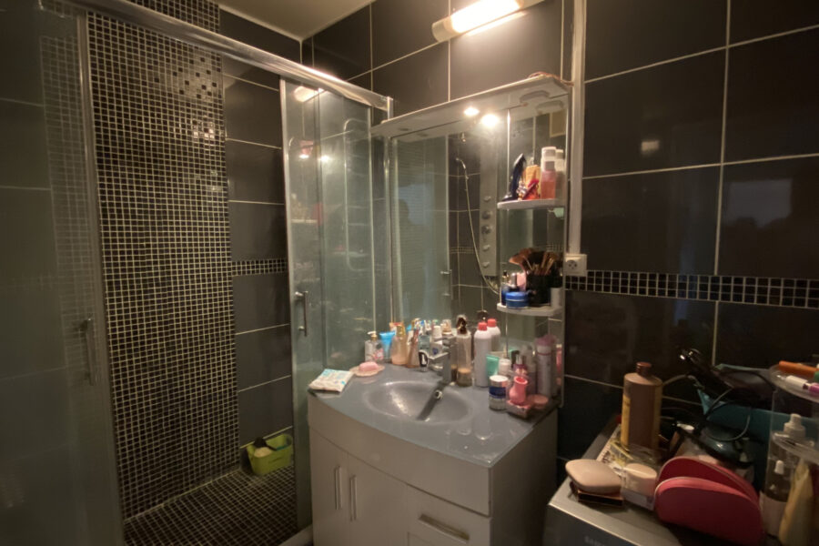 Appartement à vendre à Apt
