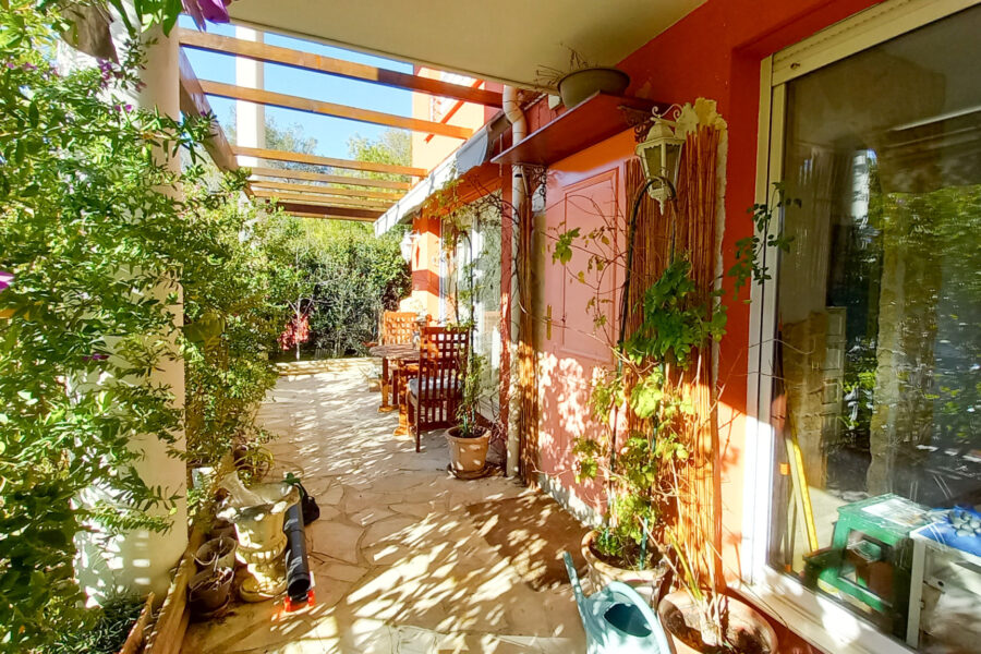 Appartement à vendre à Menton