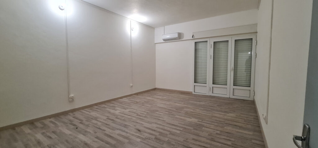 Saint-Pierre – centre-vile : appartement T4 de +150 m2 – 4 pièces – 3 chambres – 6  – 150 m²