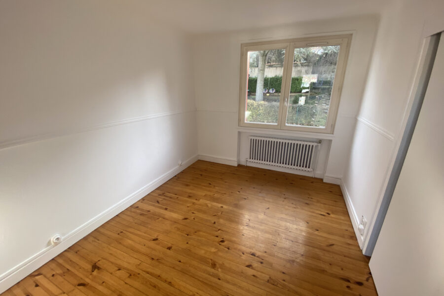 Maison à vendre à Saint-Étienne