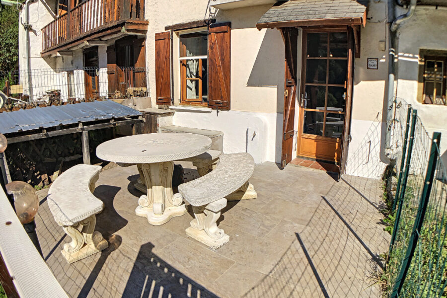 Maison à vendre à Le port