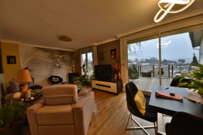 MAISON 7 PIECES – 7 pièces – 4 chambres – 167 m²