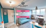 LYON 5ème (69005) – VENTE appartement type 4 traversant – 65 – 4 pièces – 2 chambres – 6  – 65 m²