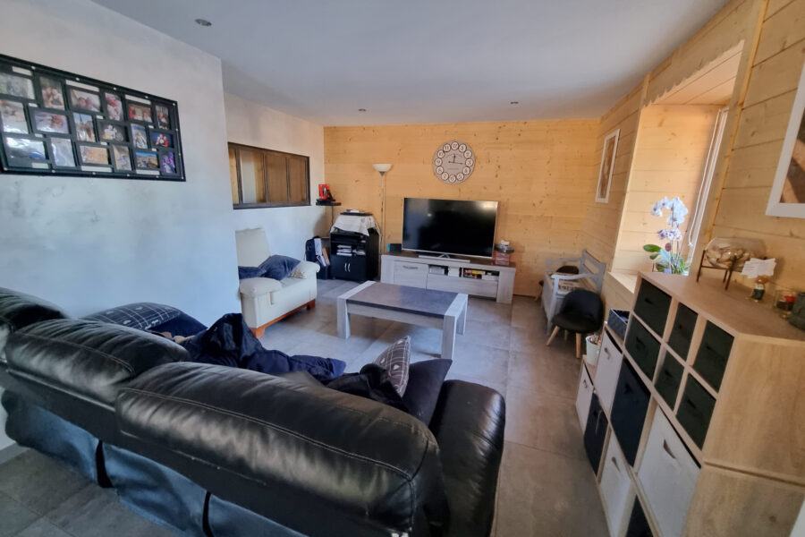 Maison à vendre à Les estables
