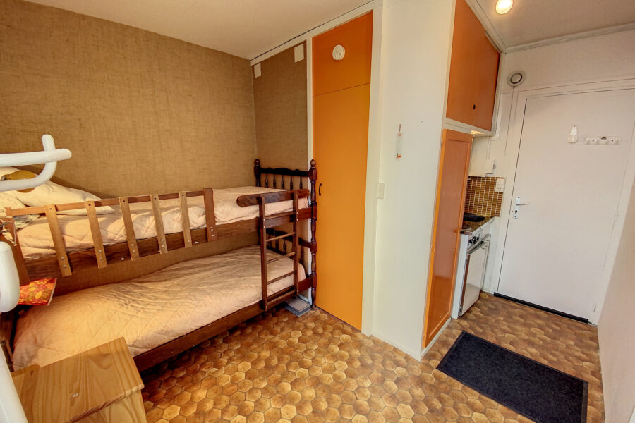 Appartement à vendre à Ustou