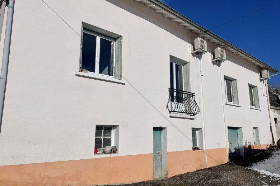 Maison à vendre à Tarare