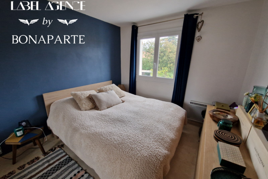 Appartement à vendre à Sainte-maxime