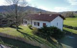 Belle villa de plain-pied à Itxassou – 4 pièces – 3 chambres – 8  – 140 m²