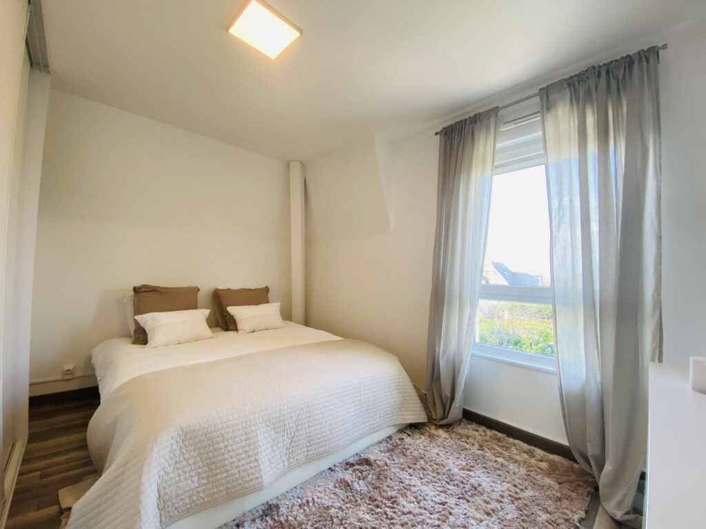 F2 WITTENHEIM – 2 pièces – 1 chambre – NR  – 61 m²