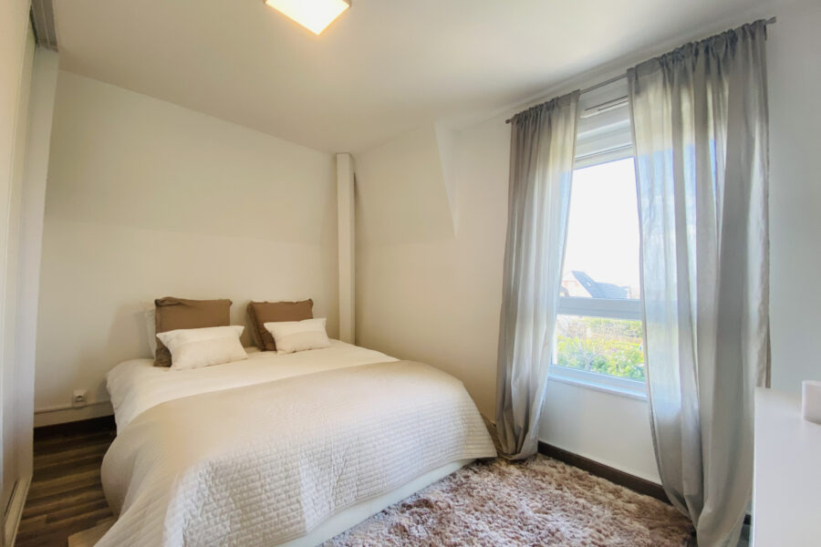 Appartement à vendre à Wittenheim