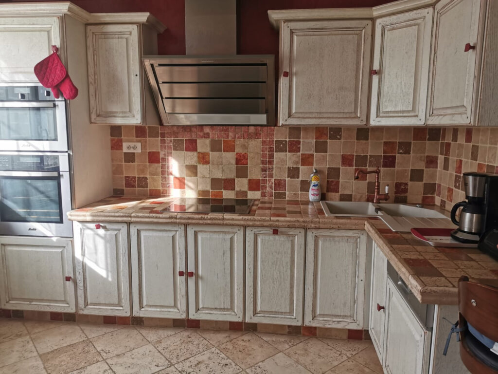 Charmante maison à Château-Arnoux-Saint-Auban – 4 pièces – 3 chambres – 10  – 153 m²