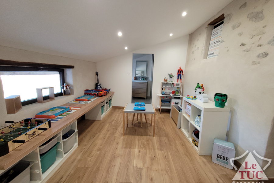 Maison à vendre à Mollans-sur-ouvèze