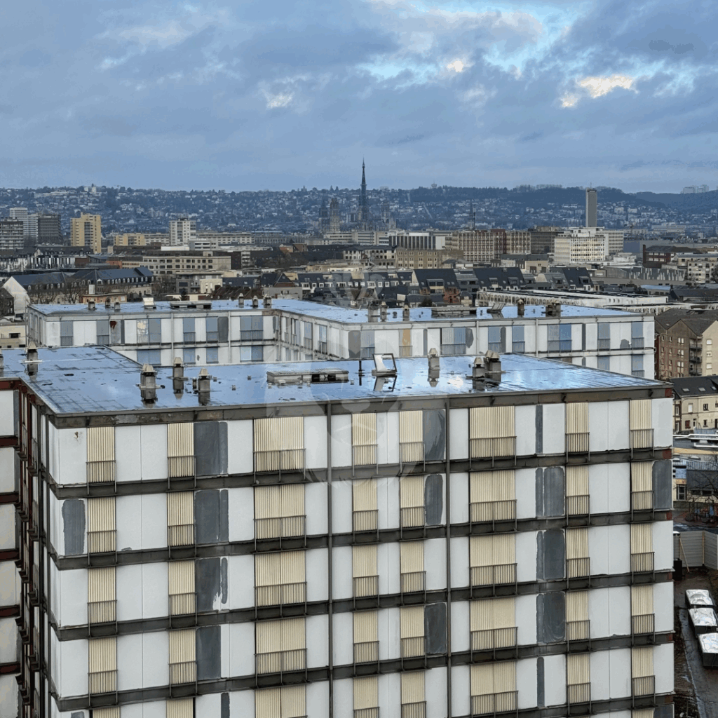 Vente meublée Appartement 4 pièces  – 4 pièces – 2 chambres – 6  – 81.41 m²