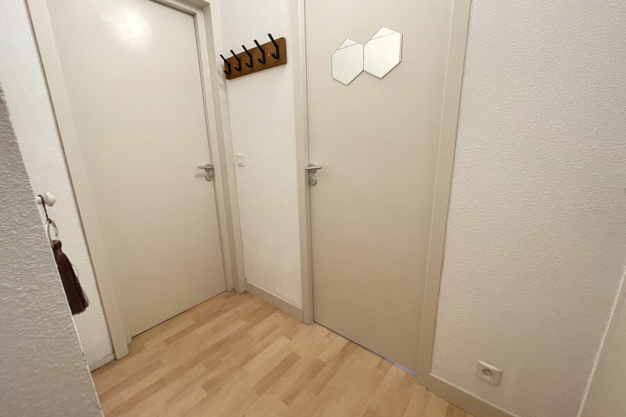 Appartement à vendre à Ustou