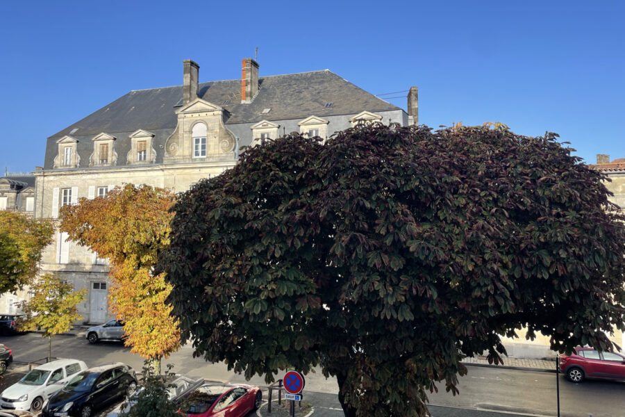 Appartement à vendre à Cognac