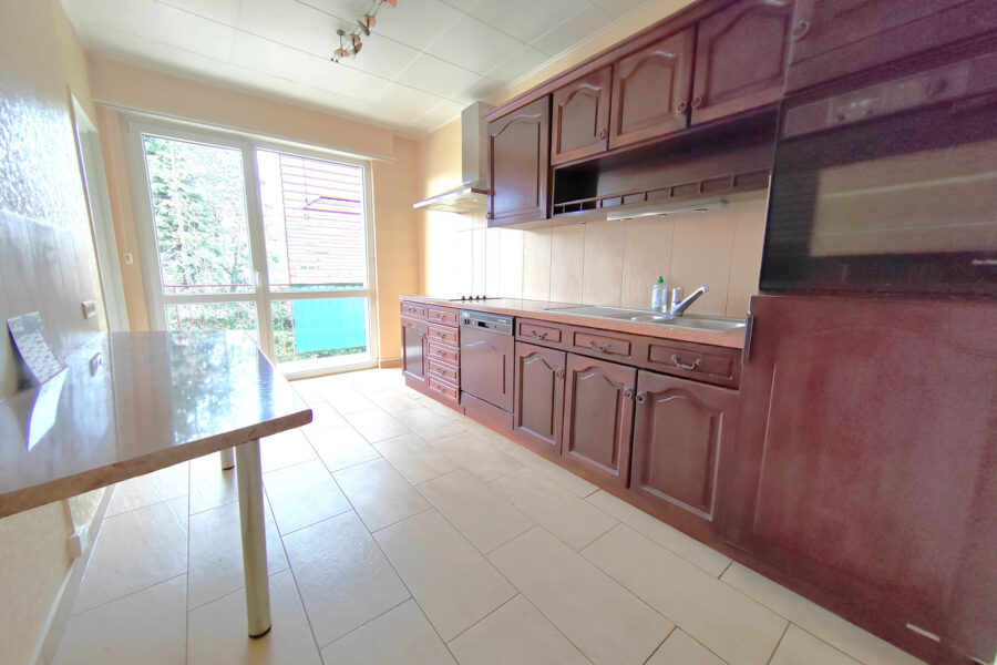 Appartement à vendre à Riedisheim