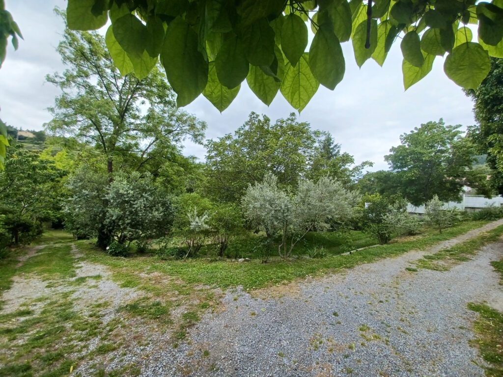 MAS RENOVE DE 14 PIECES ET 3 HABITATIONS A LA CAMPAGNE – 14 pièces – 11 chambres – 6  – 308 m²