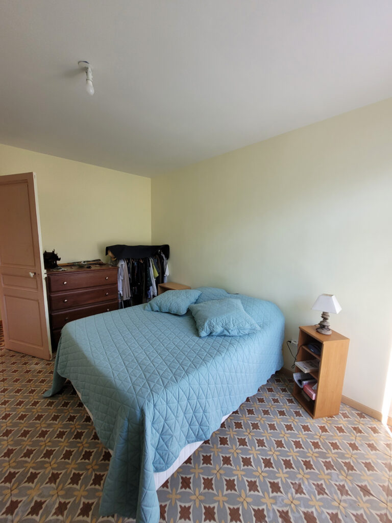 MAISON AVEC TERRAIN  A ARLES-SUR-TECH – 4 pièces – 3 chambres – 6  – 139 m²