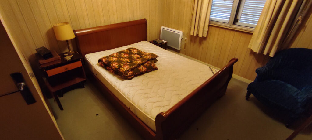 Maison sur les hauteurs de Saint-Yorre avec vue remarquable  – 5 pièces – 2 chambres – 6  – 100 m²