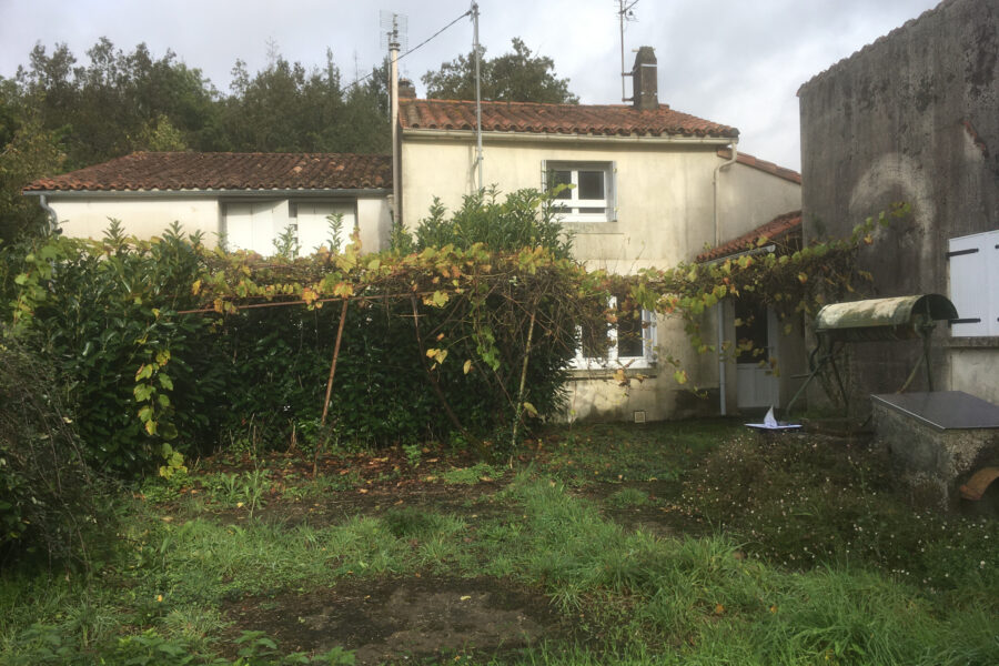 Maison à vendre à Marillet