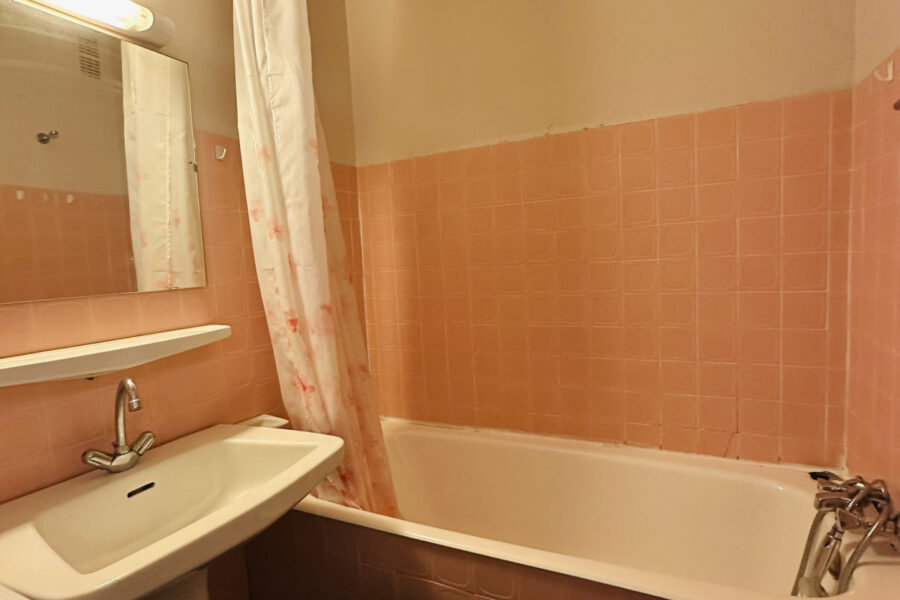 Appartement à vendre à Amélie-les-bains-palalda