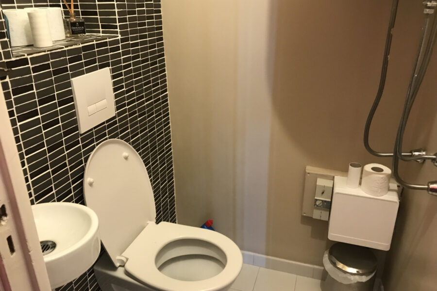 Appartement à louer à Nice