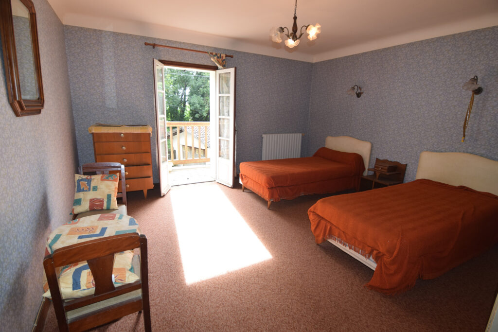 Magnifique ferme à Helette – 6 pièces – 4 chambres – 8  – 250 m²