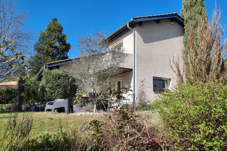 Maison à vendre à Chassieu