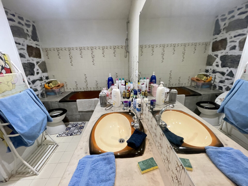 Maison 5 chambres, vue montagnes – 6 pièces – 5 chambres – 2  – 173.78 m²