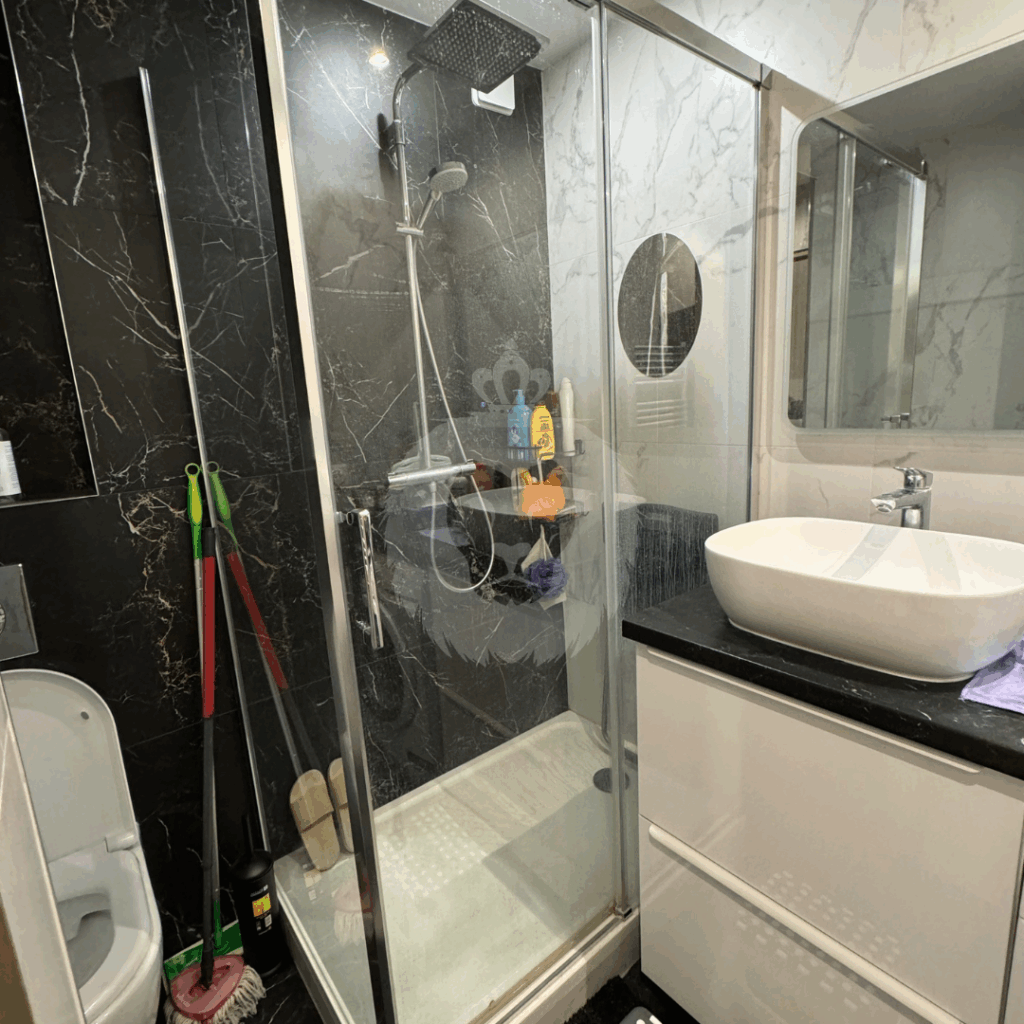 Appartement 2 pièces Créteil – 2 pièces – 1 chambre – 6  – 45.61 m²