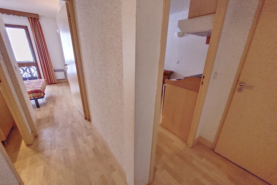Appartement à vendre à Ustou