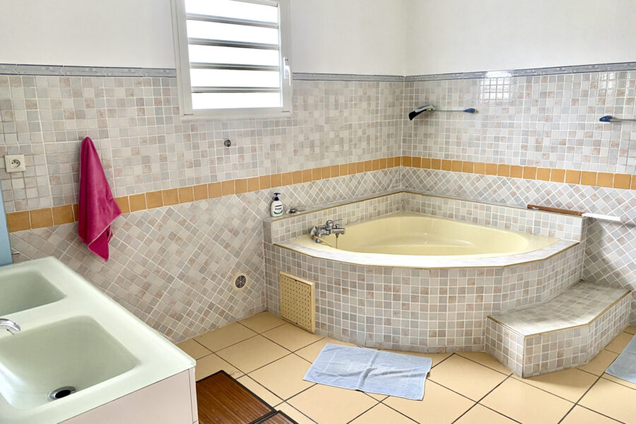 Maison à vendre à Tampon