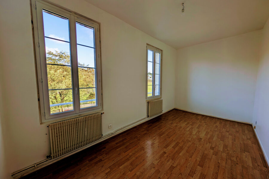 Maison à vendre à Izon