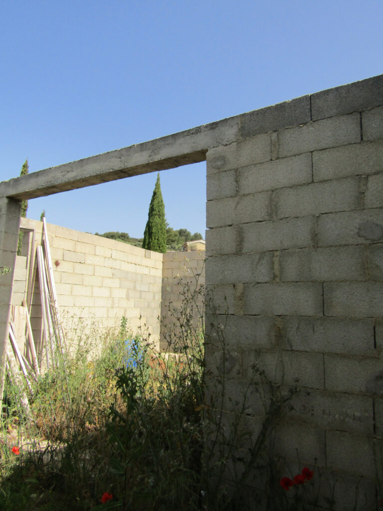 2 Maisons au Barroux (84330) – 6 pièces – 3 chambres – NR  – 154 m²