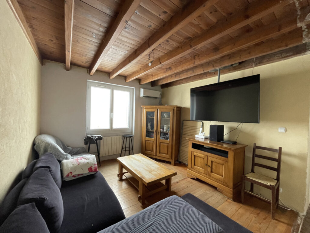 Maison avec vue imprenable – 5 pièces – 3 chambres – 4  – 90 m²