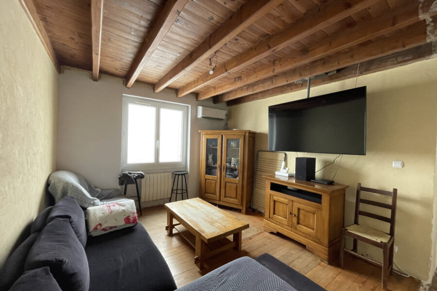 Maison à vendre à Tarare