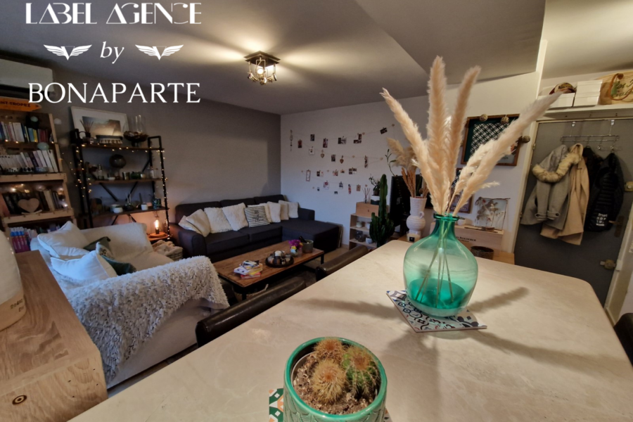 Appartement à vendre à Sainte-maxime