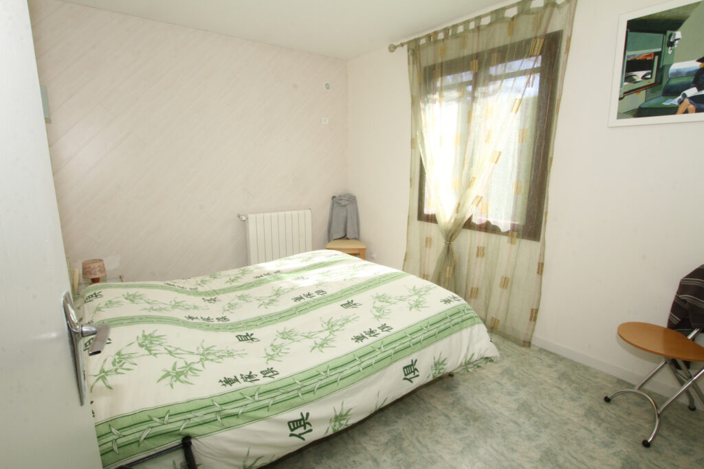  Maison plain pied – 4 pièces – 2 chambres – NR  – 88.75 m²