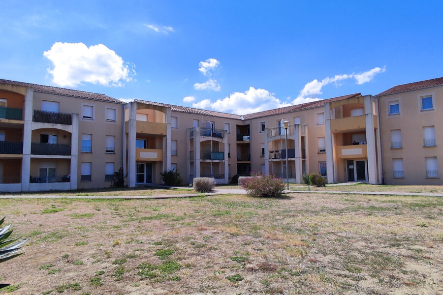Appartement à vendre à Carcassonne
