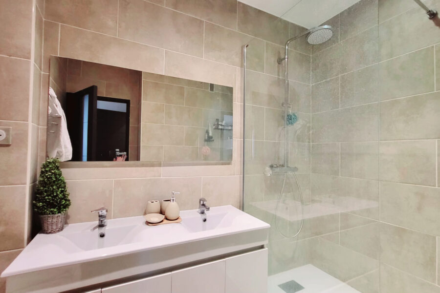 Appartement à vendre à Marseille
