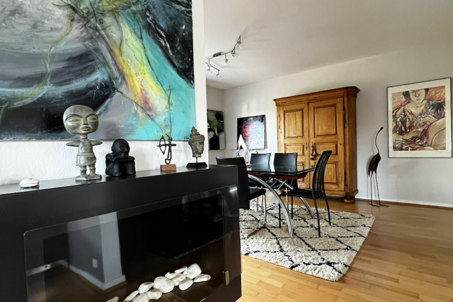 Maison à vendre à Brunstatt