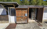 Chalet mitoyen sur Guzet la station – 2 pièces – 1 chambre – 6  – 30.83 m²