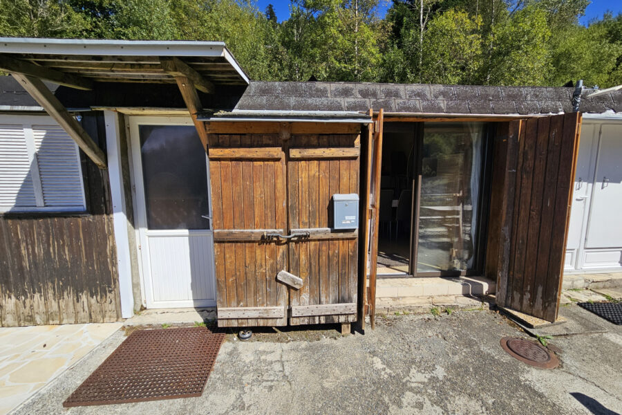Maison à vendre à Ustou