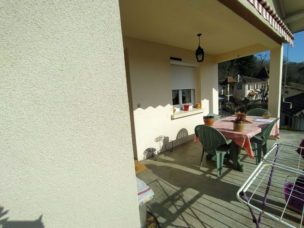  Maison Individuelle à BAGNAC – 4 pièces – 3 chambres – 6  – 97 m²