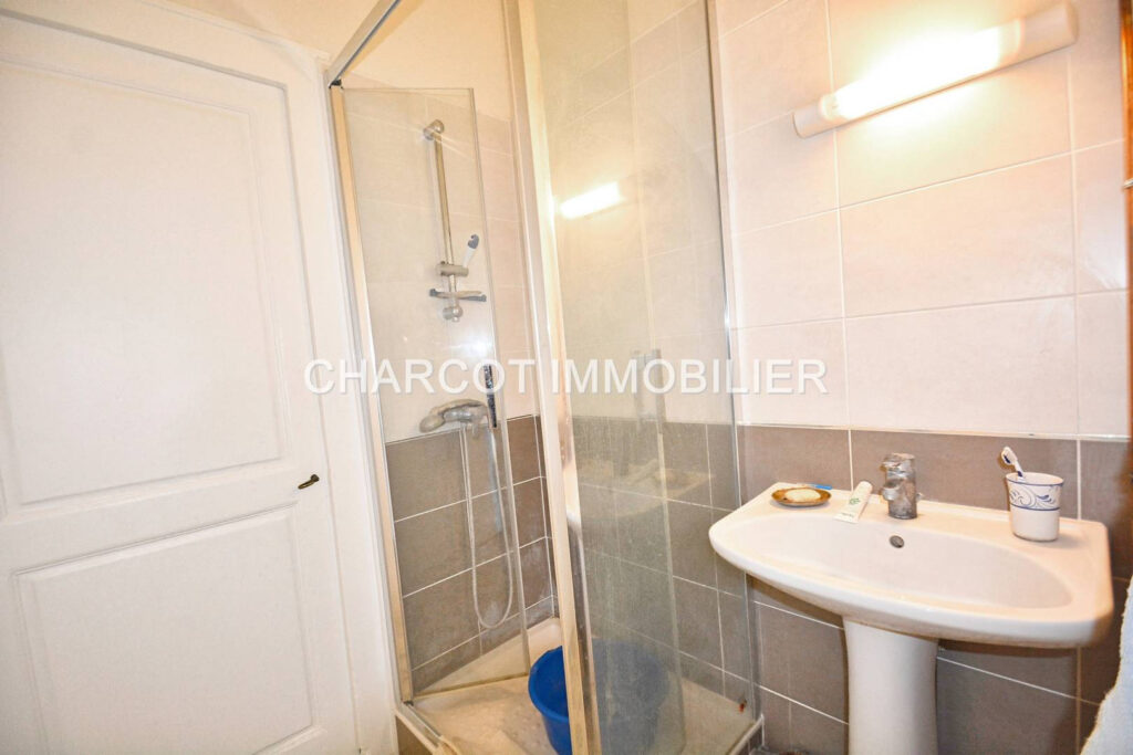 IDEAL INVESTISSEUR – DUPLEX de 101,04 m2 divisible en 3 appa – 5 pièces – 2 chambres – 6  – 101.04 m²