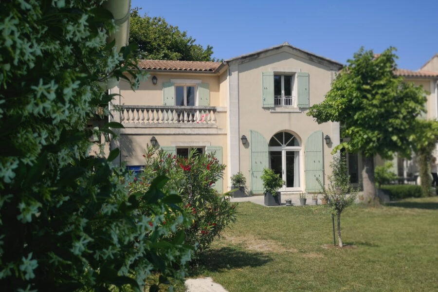 Maison à vendre à Avignon