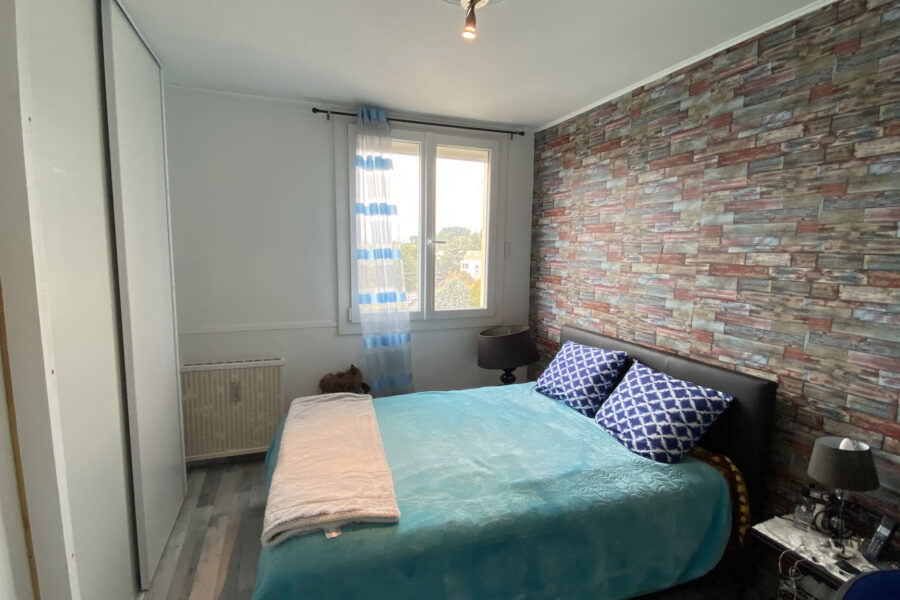 Appartement à vendre à Apt